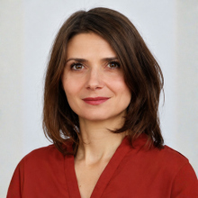 Teodora MURARIU