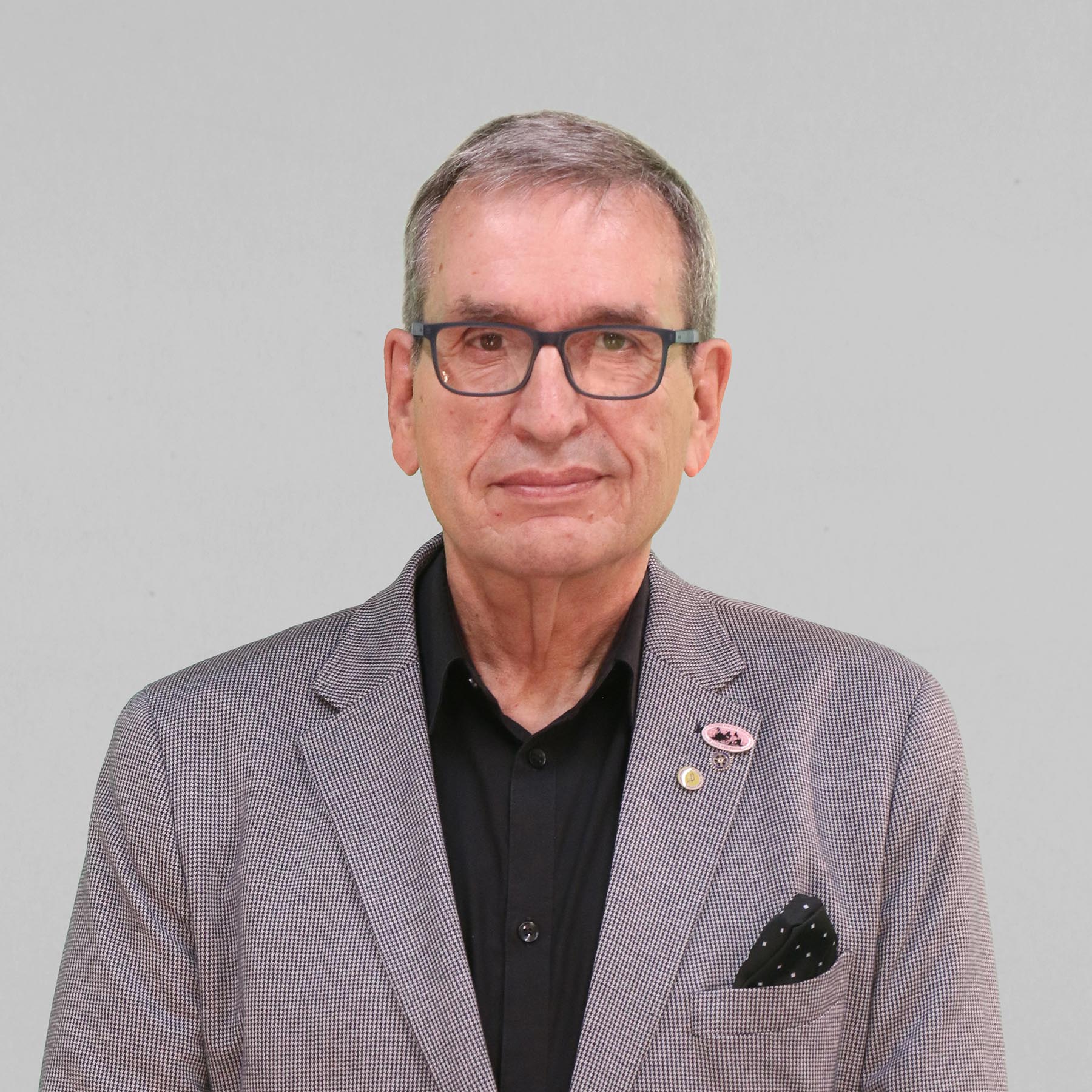 Dieter Bimberg